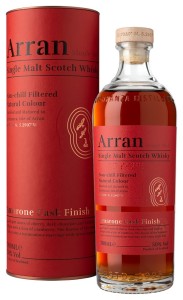 Arran Amarone 50% 0,7