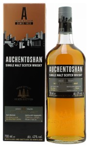 Auchentoshan 18YO 43% 0,7