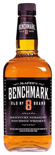 Benchmark 8YO 0,7