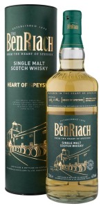 Benriach Heart of Speyside 0,7