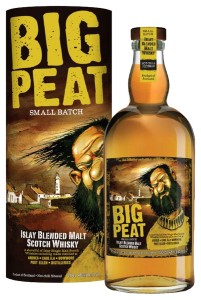 Big Peat 46% 0,7
