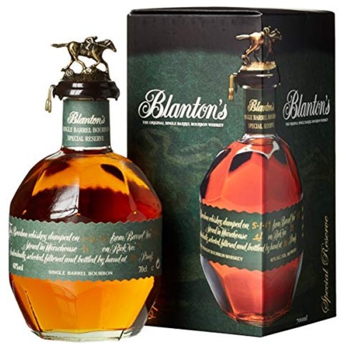 Blanton's Reserve 0,7