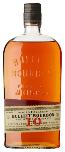 Bulleit 10YO 0,7