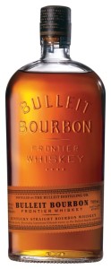 Bulleit Bourbon 45% 0,7