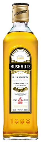 Bushmills Original 0,5