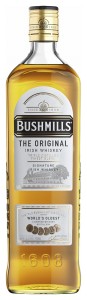 Bushmills Original 1L