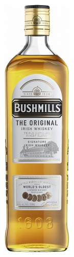 Bushmills Original 1L