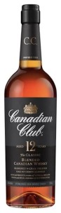 Canadian Club 12YO 0,7
