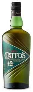 Cattos 12YO 0,7