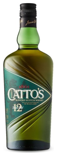 Cattos 12YO 0,7