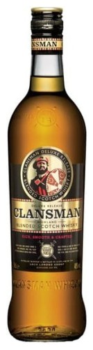 Clansman 40% 0,7