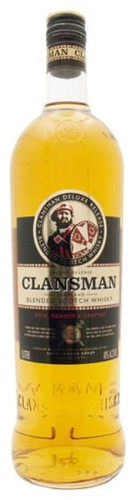 Clansman 40% 1L