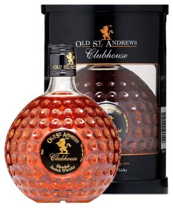 Clubhouse Golfball 0,7