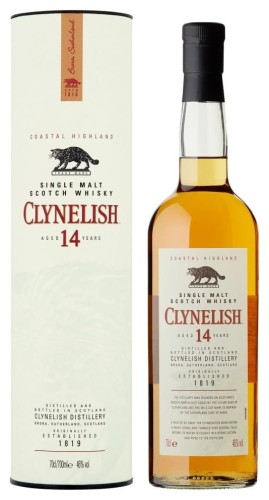 Clynelish 14YO 0,7