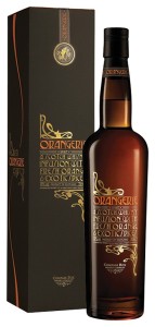 Compass Box Orangerie 0,7