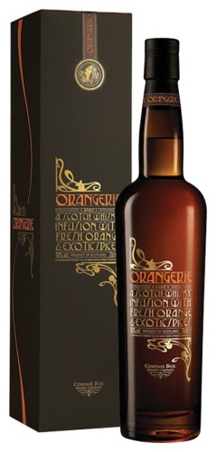 Compass Box Orangerie 0,7