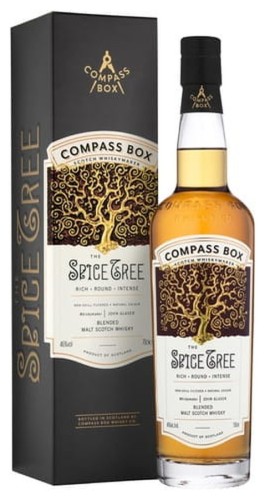 Compass Box The Spice Tree 0,7