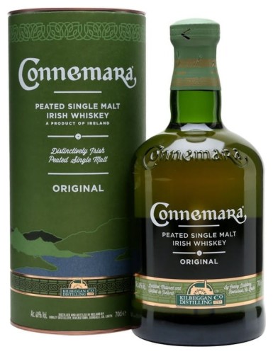 Connemara 40% 0,7