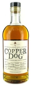 Copper Dog 0,7