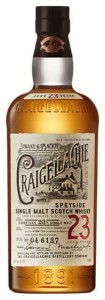Craigellachie 23YO 0,7