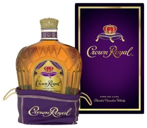 Crown Royal 40% 1L