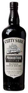Cutty Sark Prohibition 0,7