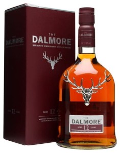 Dalmore 12YO 40% 0,7