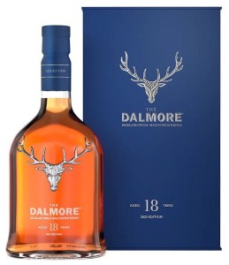 Dalmore 18YO 0,7