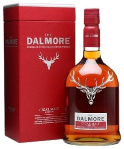 Dalmore Cigar Malt 0,7