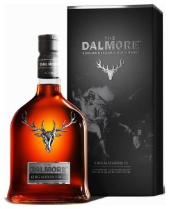 Dalmore King Alexander III 40% 0,7