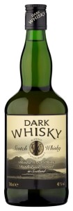 Dark Whisky 0,7