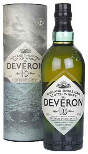 Deveron 10YO 0,7