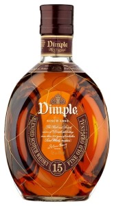 Dimple 15YO 0,7