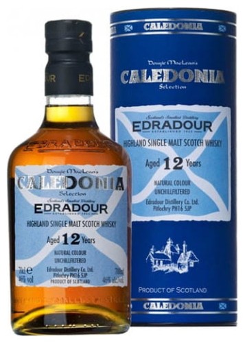 Edradour 12YO 0,7