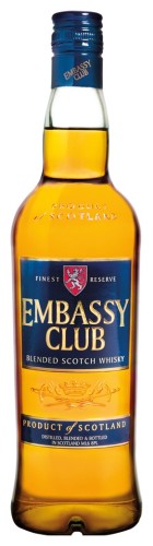 Embassy Club 0,7