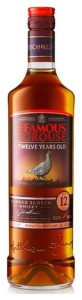 Famous Grouse 12YO 0,7