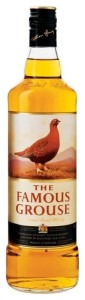Famous Grouse 40% 1L