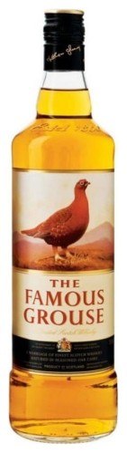 Famous Grouse 40% 1L