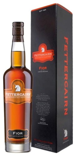 Fettercairn Fior 0,7