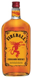 Fireball 33% 0,7