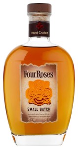 Four Roses Small Batch 45% 0,7