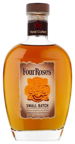 Four Roses Small Batch 45% 0,7