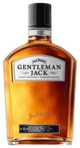 Jack Daniels Gentleman Jack 40% 0,7