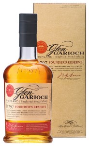 Glen Garioch Founder's Reserve 0,7