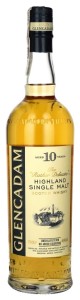 Glencadam 10YO 46% 0,7