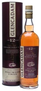 Glencadam 12YO 0,7
