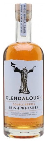 Glendalough Double Barrel 42% 0,7