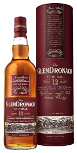 Glendronach 12YO 43% 0,7