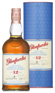 Glenfarclas 12YO 43% 0,7