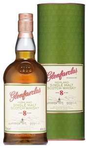Glenfarclas 8YO 0,7